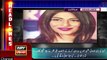 Pakistan News | Mesha Shafi And Ali Zafar Latest News | Mesha Shafi And Ali Zafar History | Ary News Headlines