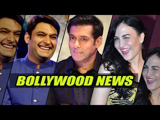 Salman Khan Has Finally Found His Love! | Bollywood Gossips | 16th Feb.2015