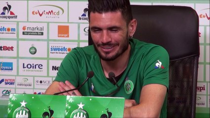 « Que Marseille retourne le Parc OL en finale ! »