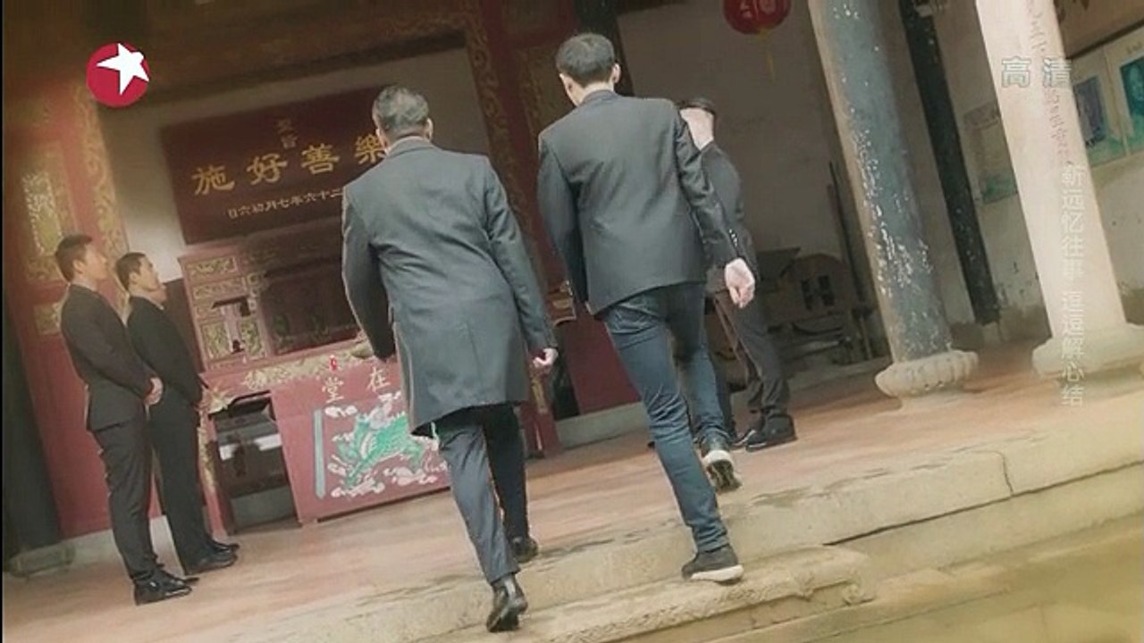 12-真爱的谎言之破冰者-12集 高清