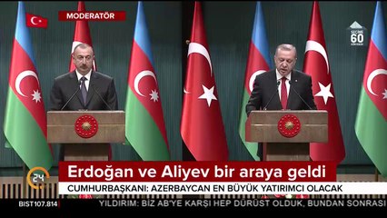 "Türk basının değerli ismi Uğur Dündar'ı huzurlarınıza davet ediyorum"