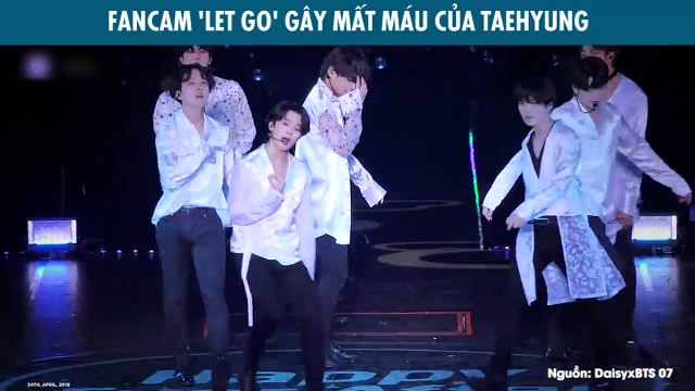 Fanmeeting BTS có fancam chất thế này thì bảo sao các masternim lại bị Cục An ninh Nhật truy tìm