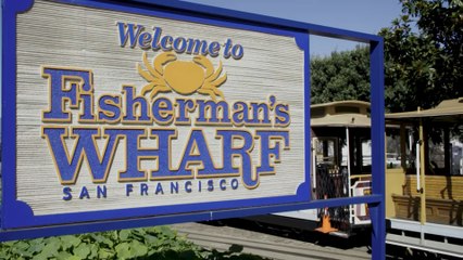 San Francisco Fan Guide Episode Three: Fisherman's Wharf