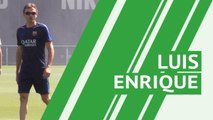 Kandidat Manajer Arsenal - Luis Enrique