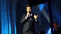 VINCENT NICLO *WHITHOUT YOU *  17/12/2017 Chrismas Festival Haumont