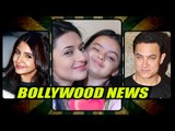The Cutest Pic Of Yeh Hai Mohabbatein’s Child Actor Ruhi | Bollywood Gossips | 06th Mar 2015
