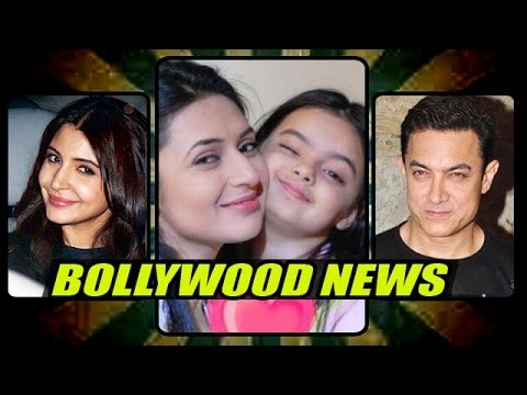 The Cutest Pic Of Yeh Hai Mohabbatein’s Child Actor Ruhi | Bollywood Gossips | 06th Mar 2015