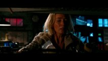 Un lugar tranquilo - Clip en exclusiva con Emily Blunt