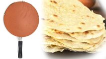 Benefits of making Roti in clay tawa | मिट्टी के तवे पर बनी रोटी खाने के फायदे | Boldsky