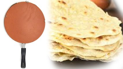 Benefits of making Roti in clay tawa | मिट्टी के तवे पर बनी रोटी खाने के फायदे | Boldsky