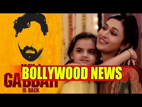 Yeh Hai Mohabbatein Ishita & Ruhi Found DEAD | 14th Mar 2015