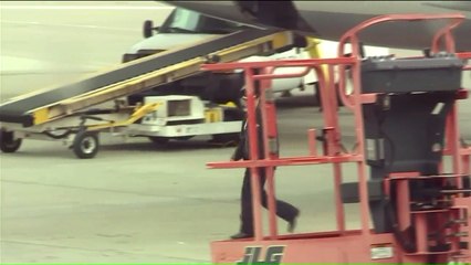Woman Dies on Alaska Airlines Flight