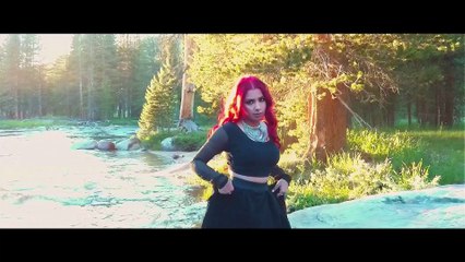 Jasmine Sandlas   Kashni - ft. Intense   A tribute Viral FunMix