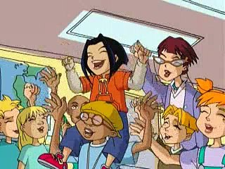 Jackie Chan Adventures S01 E11  The Dog and Piggy Show