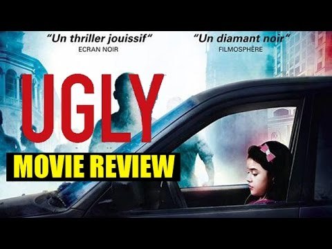 Ugly Movie Review | Rahul Bhat, Ronit Roy, Surveen Chawla, Tejaswini Kolhapure