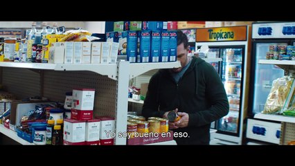 Venom Tráiler Oficial Subtitulado en Español