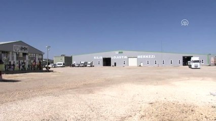 Sınır Ötesine Sıcak Yemek