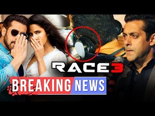 सलमान गाएंगे रेस ३ मै गाना | Dubbing की फोटो हुवी वायरल | Tiger Zinda Hai बनी Highest Grosser फिल्म