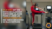 Une danseuse classique pas comme les autres