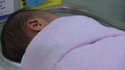 2월 출생아·혼인 역대 최소...인구절벽 시대 '성큼' / YTN