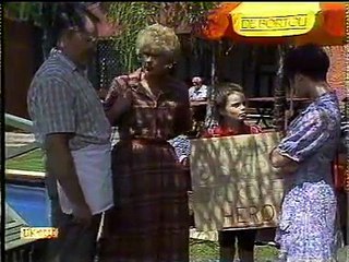 NEIGHBOURS EPISODE 1172 (Eddie Buckingham arrives)