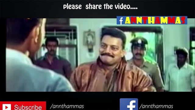 Agni IPS (sai kumar) vs armugam (ravi shankar) | kempe gowda scene parody| mukha-mukhi ep-03|