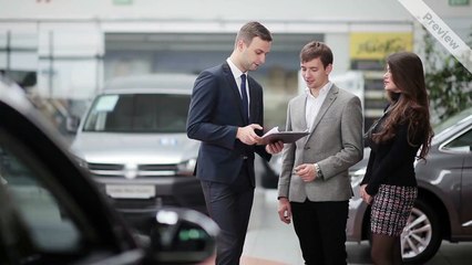 Know more about car loans no money down bad credit