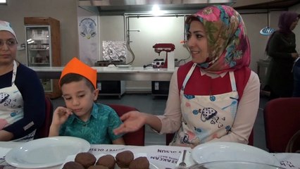 Efeler Belediyesi'nden 'Çölyak' hastalarına destek