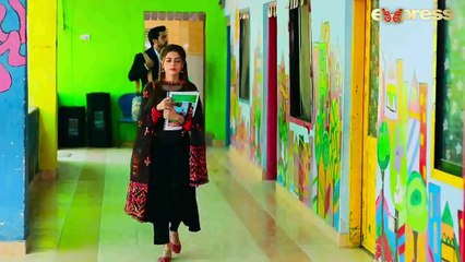 Pakistani Drama - Noor - Episode 1 - Asma, Agha Talal, Adnan Jilani - Express Entertainment Dramas