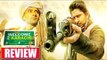 Welcome To Karachi Movie Review | Arshad Warsi, Jackky Bhagnani, Lauren Gottlieb