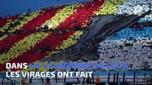 OM-Salzbourg : le club olympien va disputer sa 6e demi-finale de coupe d'Europe, un record en France