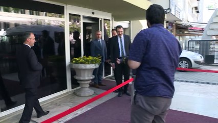 Sorgun: 'Türkiye'deki seçimler dünyada eşine az rastlanan güvenilir, şeffaf seçimler' - ANKARA