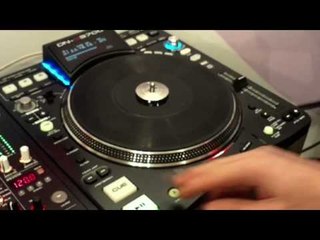 DJmag First Look At Denon DN-S3700