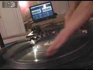 JFB Using Traktor Scratch