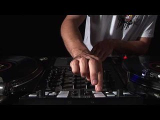 DMC champion JFB vs Denon DN-HC1000s