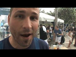 Kaskade - WMC Miami 2010