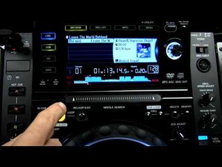 Pioneer CDJ-2000 Training - Part 2 (Hardware)