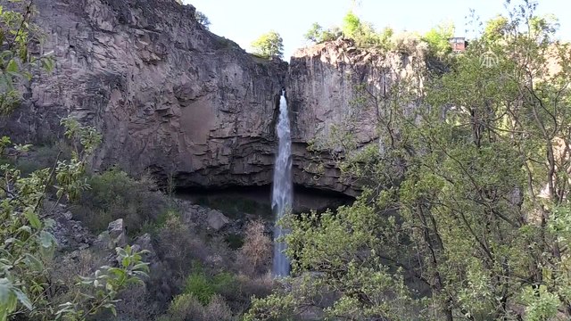 Kültür ve doğa turizminin birleştiği nokta: Şebinkarahisar - GİRESUN