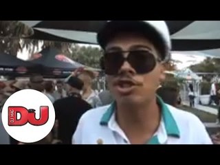 Seth Troxler - WMC 2010