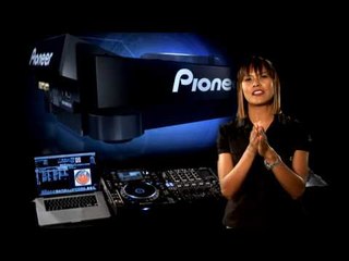 Pioneer CDJ-2000 Official Promo (Español)