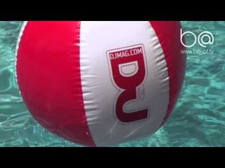 DJmag Pool Party - Miami 2011