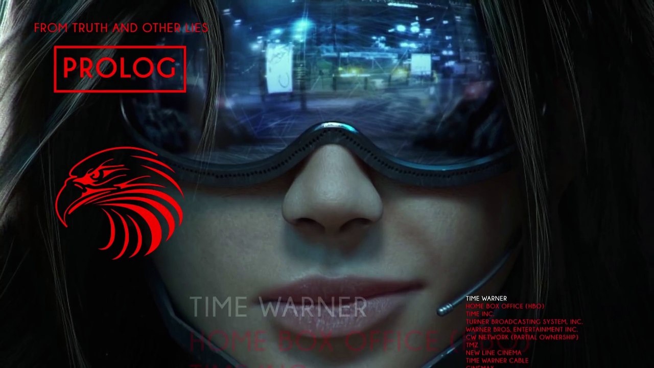 Colony - Netflix TV - Zwischen Realität und Fiktion