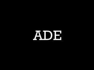 Derrick May Interview // ADE 2010