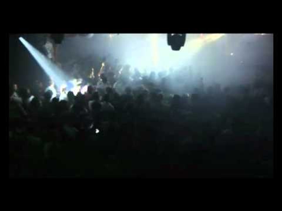 Armin Van Buuren, Top 100 DJs Awards 2010  London & Manchester