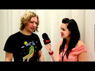 James Zabiela Interview - Miami 2011 (DJ Mag)