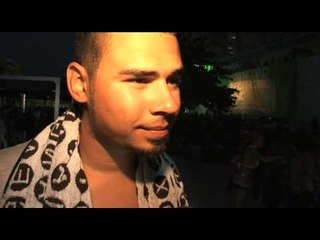 Afrojack - WMC Miami 2010