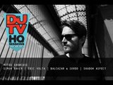 Motek Feat. Simon Baker house and techno set from DJ Mag HQ