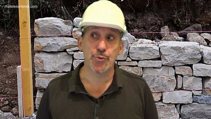 - TRAVAIL AU NOIR - Pris en flag sur le chantier le mec