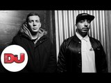 My Nu Leng's house, bass and garage set from DJ Mag HQ