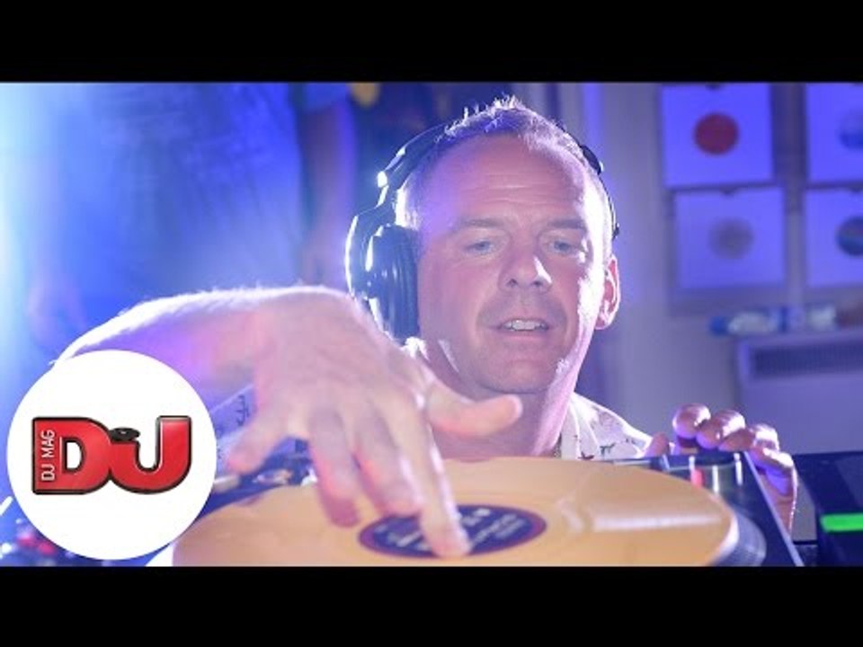 Game Changers: Fatboy Slim 'Praise You'